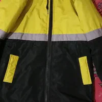 مانتو|لباس|تربت جام, المهدی|دیوار