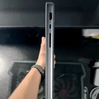 Mac book m1 pro 14inch|رایانه همراه|تهران, استاد معین|دیوار