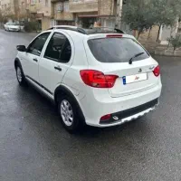 کوئیک Gxrتیپ l مدل 1404|خودرو سواری و وانت|قم, علی آباد سعدگان|دیوار