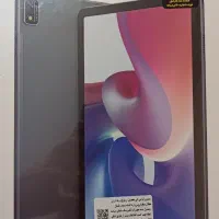 تبلت black view مدل tab 16 رم 16 حافظه 256 نو|تبلت|تبریز, |دیوار