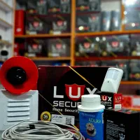 دوربین مداربسته و دزدگیر اماکن تخفیف ۳۰درصدی