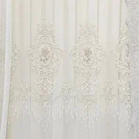 پرده دکور مغازه تُرک زیر قیمت مفت