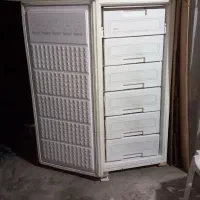 فریزر آزمایش ۶ کشو|یخچال و فریزر|آستانه اشرفیه, |دیوار