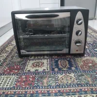 ماکروفر در حد نو