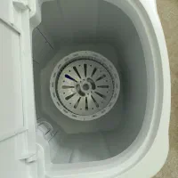 مینی واش فریدولین|ماشین لباسشویی و خشک‌کن لباس|تهران, کوثر|دیوار