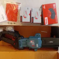 اره شارژی رونیکس 8600|ابزارآلات|تهران, شهرک صدرا|دیوار