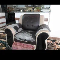 مبل۷نفره،قیمت صندلی|مبلمان خانگی و میز عسلی|یاسوج, |دیوار