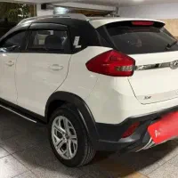 ایکس ۲۲ دنده دستی ( با کلاچ برقی)مدل ۴۰۲ اقساطی|خودرو سواری و وانت|تهران, مسعودیه|دیوار