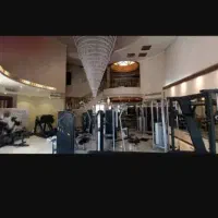 باشگاه بانوان لوکس و نوساز در لوکیشن خاص