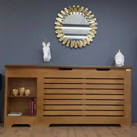 تولید انواع کنسول و کاور شوفاژ|بوفه، ویترین، کنسول|رشت, آب و برق|دیوار