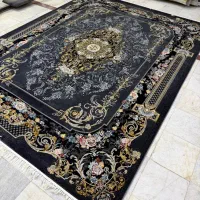 فرش۱۲۰۰شانه و ۷۰۰شانه به قیمت کارخانه(نخ اکرلیک