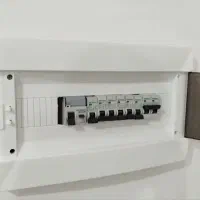 برقکار ساختمان