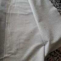 زیر سفره ای شانل زرک دار ۲ متری