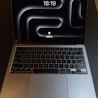 MacBook Air M2 - مک بوک ایر ۲۰۲۲