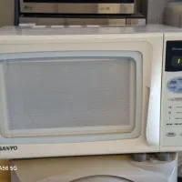 ماکروفر مایکروویو سانیو