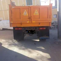 ایفا کمپرسی سالم