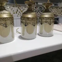 لوستر 3تایی