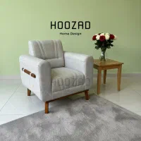 مبل شارلوت مینیمال و جمع‌و‌جور|مبلمان خانگی و میز عسلی|مشهد, مقدم|دیوار