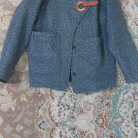 پالتو|لباس|گرمدره, |دیوار