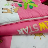 ست تشک و پتو