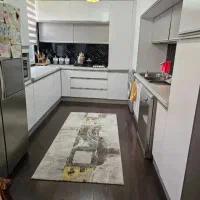 ۹۵ متر /۲خواب /فول امکانات /سندعرصه اعیان