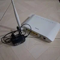 وای فای|مودم و تجهیزات شبکه|نظرآباد, نظرآباد|دیوار