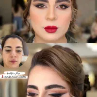 میکاپ رایگان