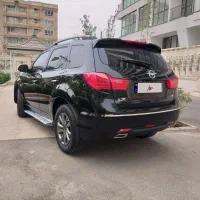 هایما اس ۷ پلاس مدل ۴۰۲|خودرو سواری و وانت|فردیس, فردیس|دیوار