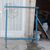 دستگاه قالی بافی