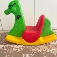 الاکلنگ تعادلی کودک