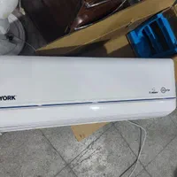 اسپلیت نو|کولر گازی و فنکوئل|فسا, |دیوار