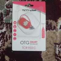 مبدل فلش(otg)تسکو