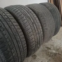 کویر تایر 205R15