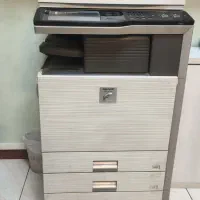 پرینتر شارپ  MX2600Nمدل   MX2600N