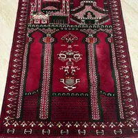 قالیچه دستباف قدیمی