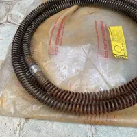 فنر صنعتی قفل دار المانی طبق بروشور در عکس|ابزارآلات|تهران, شیخ هادی|دیوار