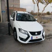 کوئیک جی ایکس 1403|خودرو سواری و وانت|خسروشاه, |دیوار