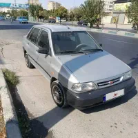 پرایدمدل 87|خودرو سواری و وانت|رشت, حومه رشت|دیوار