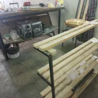 سلام به علت تغییر شغل وسایل کافه به فروش می‌رسد