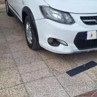 خودرو کوئیک R مدل ۱۴۰۱ درحد