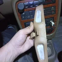 چراغ سمند،زنون،آینه کاپریسی چراغدار،بوق،فنراسپرتی|قطعات یدکی و لوازم جانبی|رشت, منظریه|دیوار