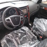 دنا پلاس ۶ دنده معمولی ef7p|خودرو سواری و وانت|داران, |دیوار