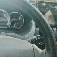 تیبا ۲ مدل ۹۹|خودرو سواری و وانت|تهران, سازمان آب|دیوار