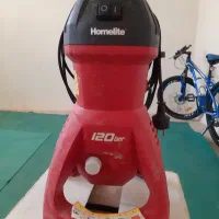 کارواش هوم لایت مدلHPW120E