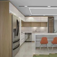 مونتاژ کار کابینت