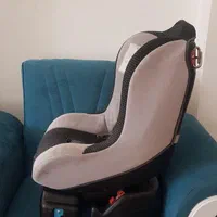 صندلی ماشین کودک برند چیکو اصل ایتالیا chicco|تخت و صندلی بچه|سهند, |دیوار