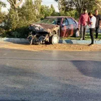 پژو۴۰۵موتور۲۰۰۰انژیگتور.یه دونم پژو ۲۰۰۰مدل۸۰|خودرو سواری و وانت|تبریز, |دیوار