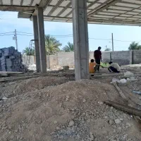 ساخت و ساز و تعمیر ساختمان