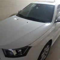 دنا پلاس توربو ۶دنده۱۴۰۳ سانروف۲۱۰۰۰کار