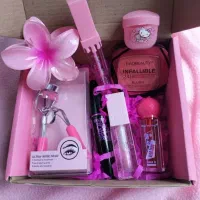 انواع باکس ولنتاین با هر ایده و قمیت